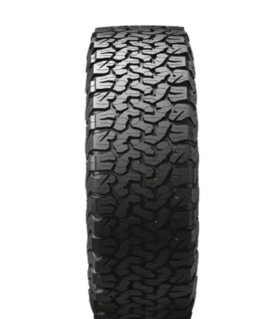 Brand new set of 4 BFGoodrich K03 35x12.5xR20 (121R) Reason for selling: Change of plans. I am askin...
