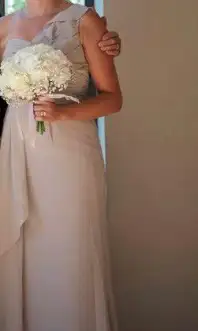 Bridesmaid dresses 