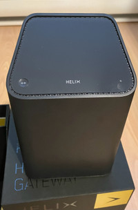Hélix Vidéotron Borne (modem)