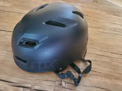 Fox Bike Helmet, View more