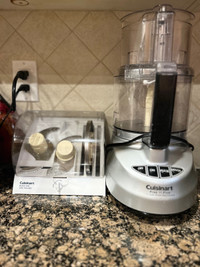 Food processor 