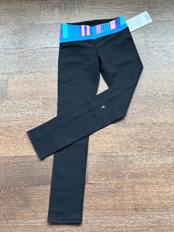 Ivivva Yoga Pants and Tank ***New with tags*** in Kids & Youth in Calgary - Image 2