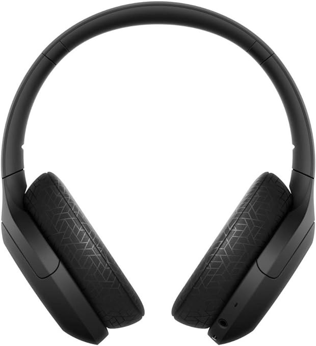 Sony WH-H910N h.ear on 3 Wireless Noise-Canceling Headphones in Headphones in Mississauga / Peel Region - Image 3