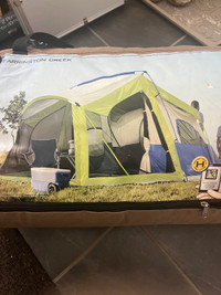 2 Room Tent 