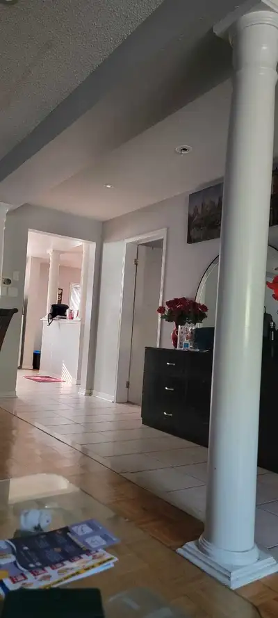 Need 2 girls for 1 bedroom