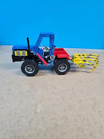 comes with box and instructions see my other ads