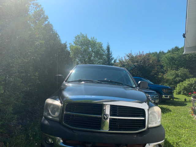 2007dodge ram 1500 5.7 hemi in Cars & Trucks in Owen Sound - Image 2