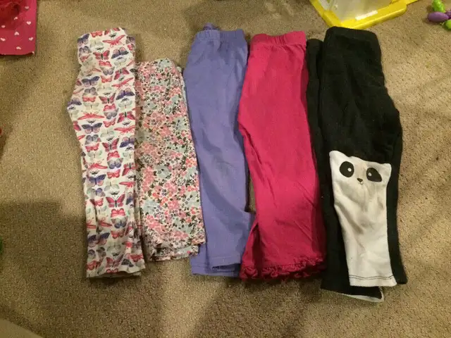 Girls clothing size 24m 2T in Clothing - 2T in Kitchener / Waterloo - Image 8