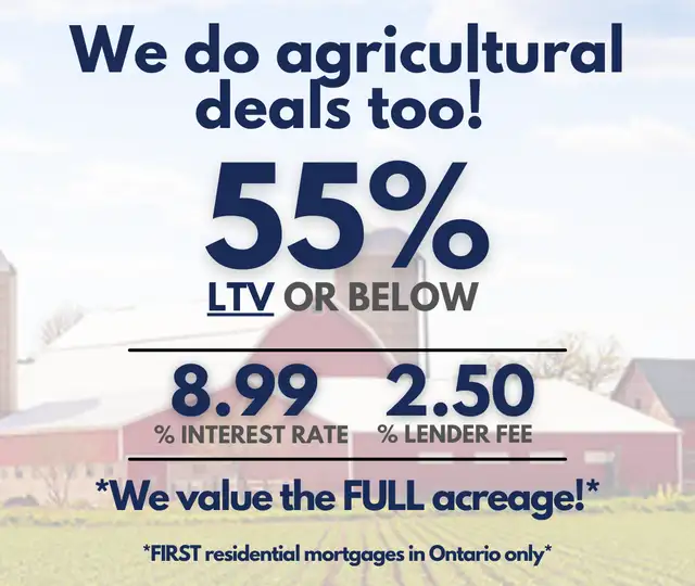 Immediate Funds for 2nd Mortgages - Direct Lender62863725805443123