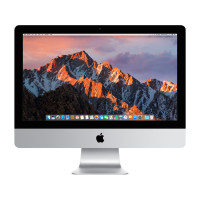 Apple iMac 21.5" 2.3Ghz i5  16GB / 256GB SSD (2017 Model)