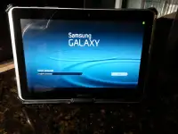 Tablette samsung 10', tablette Galaxy Tab 2, samsung gt-p5113