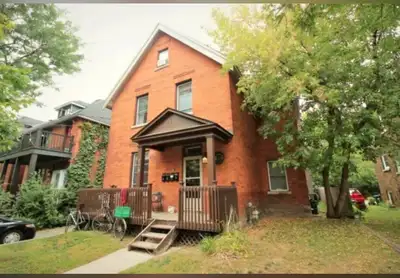 OTTAWA APPARTEMENT 3BEDROOMS ALL INCLUSIVE