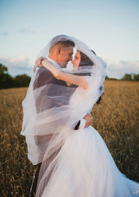 299$ Wedding Photography / Photos de Mariage