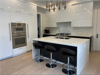 Looking for one single person who is quiet, respectful, clean, non-smoking with no pets to rent a br...