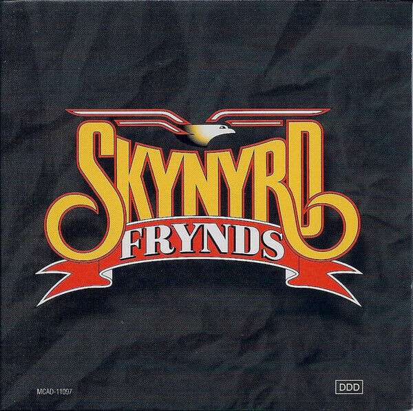 Skynyrd Frynds - Tribute to Lynyrd Skynyrd CD in CDs, DVDs & Blu-ray in Hamilton - Image 2