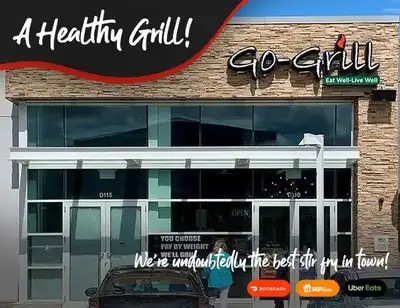• Master Franchise now for sale • Join a successful and growing restaurant franchise • Locations acr...