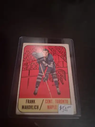 Hockey cards, View more