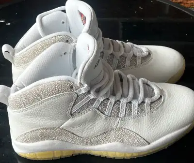Air Jordan 23, View more