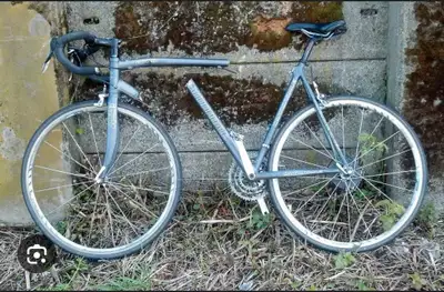 I buy damaged or broken bike, View more