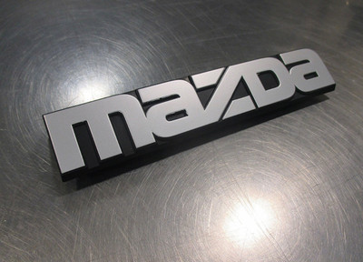 1990 Mazda B2200