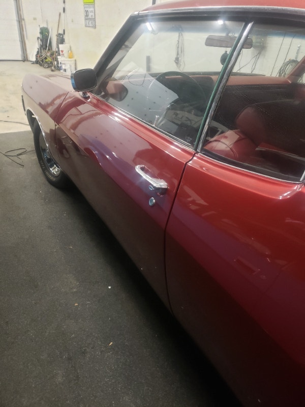 1969 Impala Classic Cars Lethbridge Kijiji