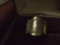 SILVER 925 WOMENS RING
