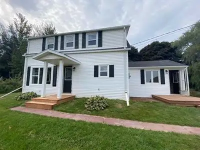 Available November 1st!! Red Sands Property Management has a newly renovated private ensuite located...