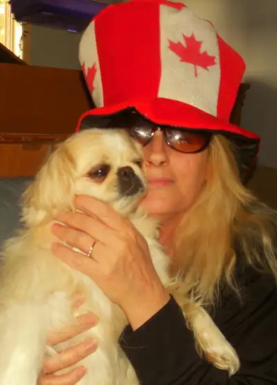With several years of experience, I offer reliable house and pet sitting services. I'm comfortable w...