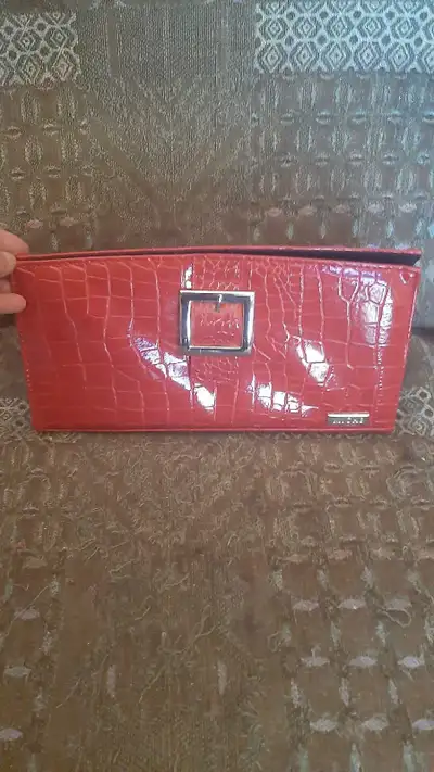 Women's MICHE ClassicSHELL,RedColor/for ClassicSizeMicheBag,New , View more