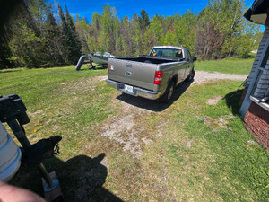 2004 Ford F 150