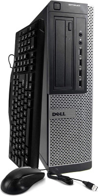 Dell OptiPlex 7010 SFF Desktop Intel Core i7 Refurbished