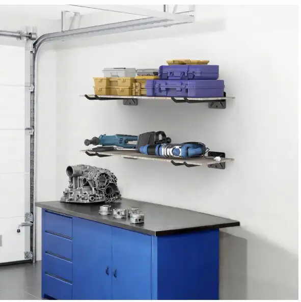 2 WALMANN Heavy Duty 12inch Garage Hooks in Power Tools in City of Toronto - Image 5