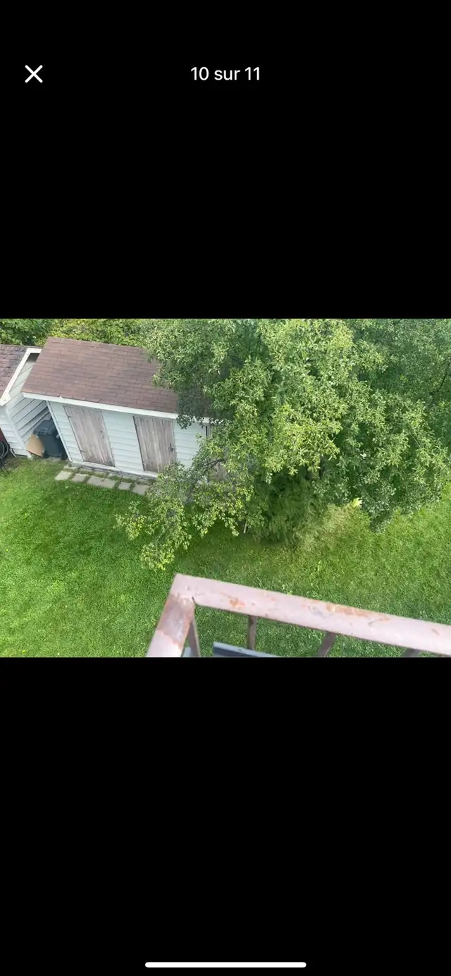 chambre à louer  in Room Rentals & Roommates in Longueuil / South Shore - Image 8