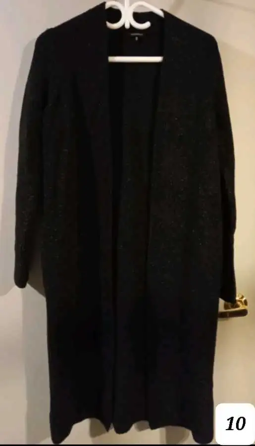 Black DYNAMITE Jacket, Small526670177775144963