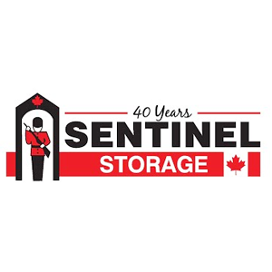 Sentinel Storage Windermere BC