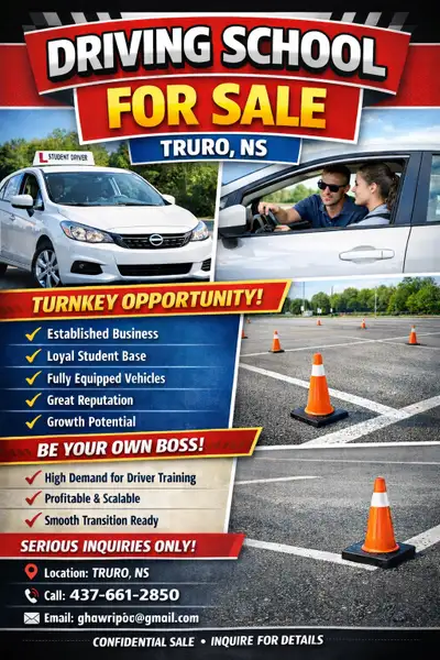 Business includes Car Toyota Corolla 2020 aprox( 20k) $10K Pre Sale business almost website Google a...