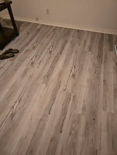 2 Bedroom Legal Basement