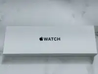Apple Watch SE (2nd Generation) *SEALED BOX*