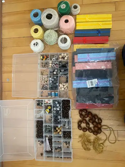 art supplies , View more