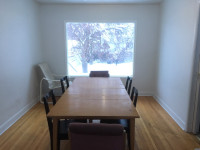 Shared room for rent within 1 min walk to Banff trail LRT