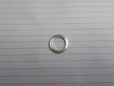 Honda/Acura Transmission Crush Washers I bought a pack of these from Amazon but only landed up using...