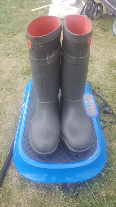 Steel toe Work boots, View more