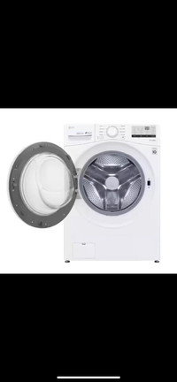 New Washers & Dryers - Resellers Welcome