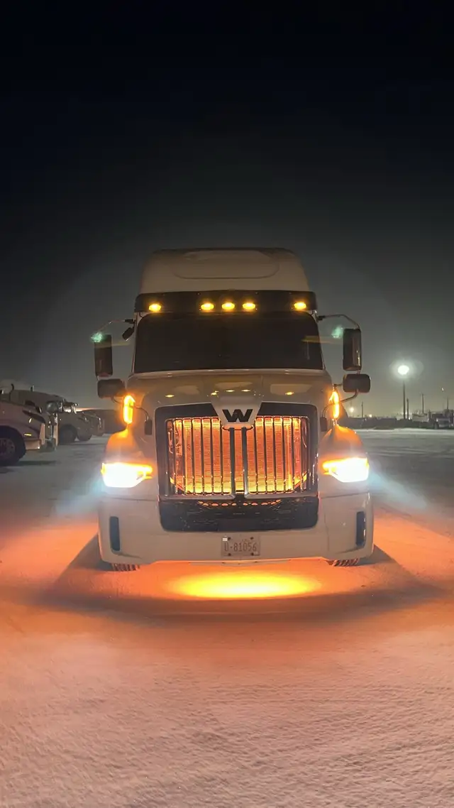 looking for job in Drivers & Security in Edmonton - Image 2