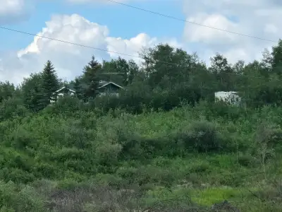 Located less than an hour west of Wainwright & 1.5 hours west of Lloyd - near Hardisty - this 5 acre...