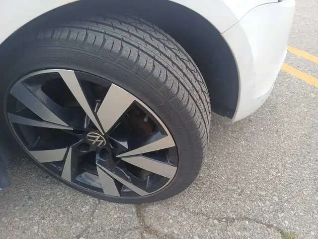 Vw Jetta 545693687969239046