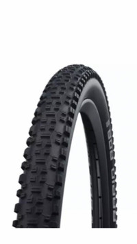 New 26” x 2.10 Schwalbe Rapid Rob Bicycle Tires 26x2.10 Mountain