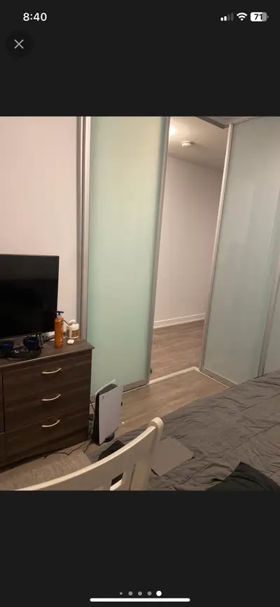 apartment for rent