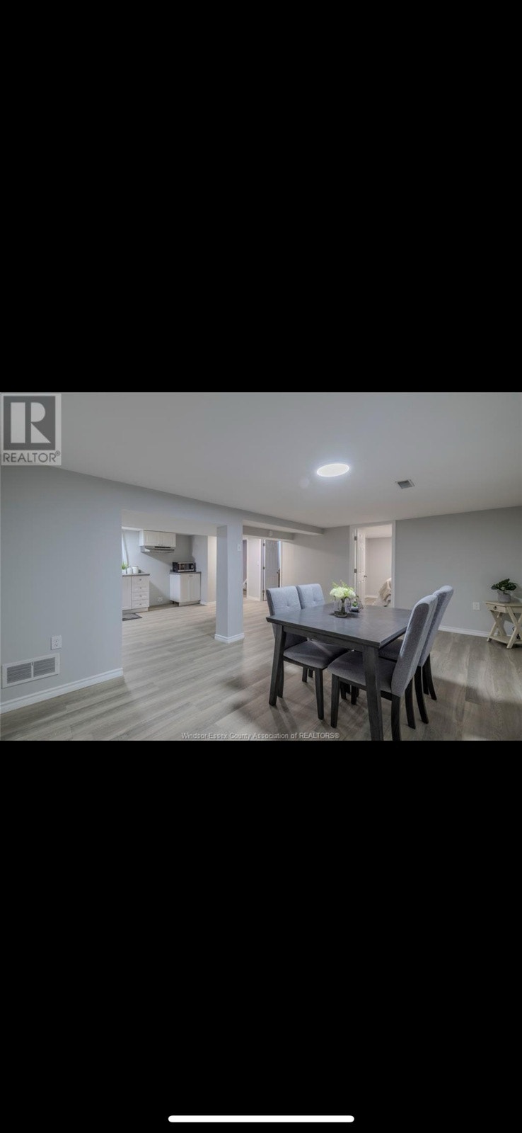 2BR Newly Renovated Basement Near St. Clair College 2