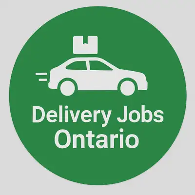 Need small parcel delivery drivers in Brampton/Missisauga., View more